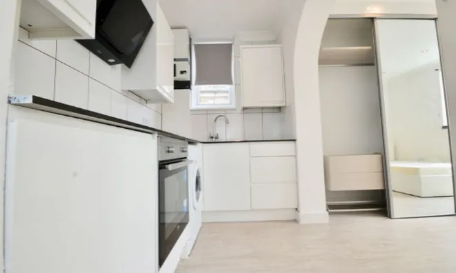 Недвижимость New Kings Road: 8