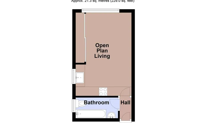 Недвижимость New Kings Road: 12