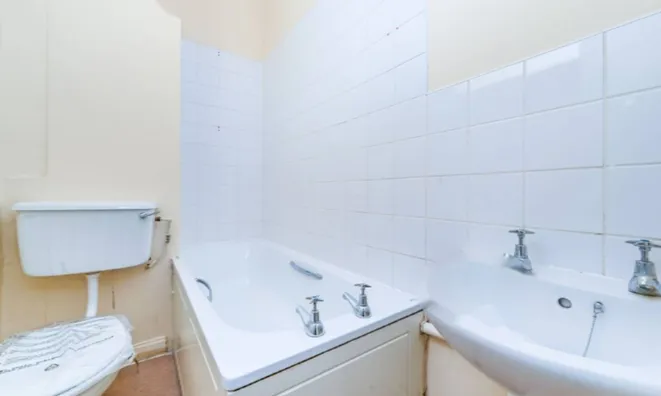 Недвижимость Gaisford Street, Kentish Town: 2