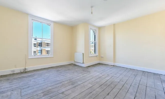 Недвижимость Gaisford Street, Kentish Town: 4