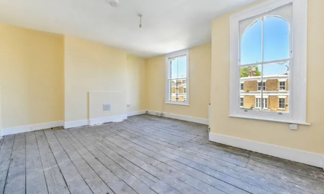 Недвижимость Gaisford Street, Kentish Town: 5