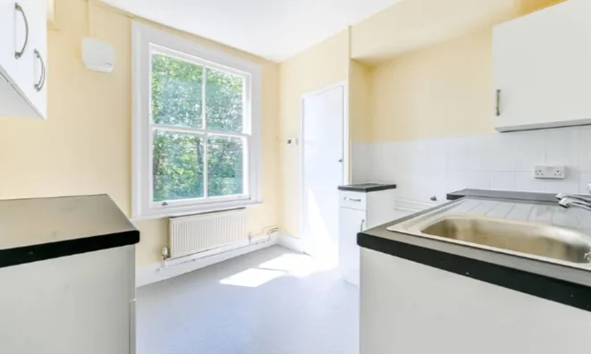 Недвижимость Gaisford Street, Kentish Town: 6