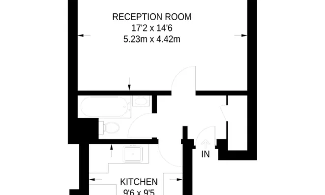 Недвижимость Gaisford Street, Kentish Town: 7