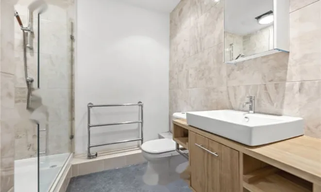 Недвижимость Basildon Court, 28 Devonshire Street, Marylebone: 3