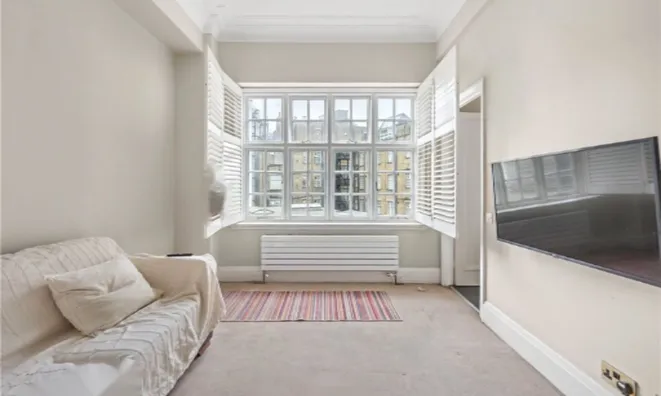 Недвижимость Basildon Court, 28 Devonshire Street, Marylebone: 5