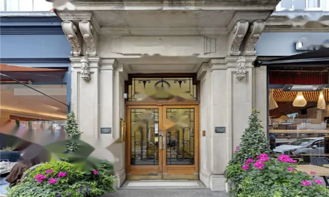 Недвижимость Basildon Court, 28 Devonshire Street, Marylebone: 7