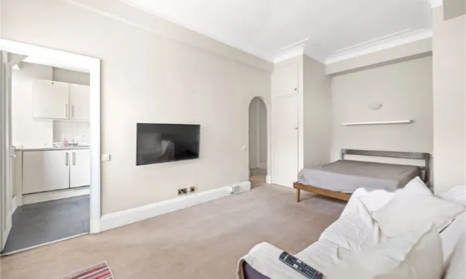 Недвижимость Basildon Court, 28 Devonshire Street, Marylebone: 9