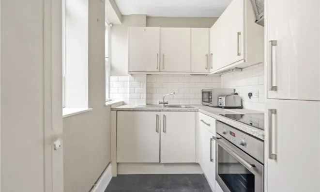 Недвижимость Basildon Court, 28 Devonshire Street, Marylebone: 12