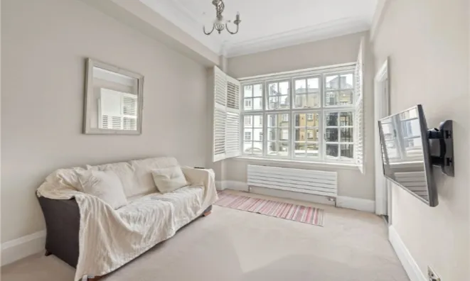 Недвижимость Basildon Court, 28 Devonshire Street, Marylebone: 13