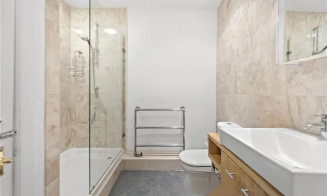 Недвижимость Basildon Court, 28 Devonshire Street, Marylebone: 14