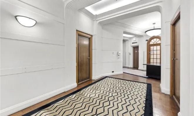 Недвижимость Basildon Court, 28 Devonshire Street, Marylebone: 16