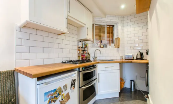 Недвижимость Evelyn House, Greatorex Street, Whitechapel: 4