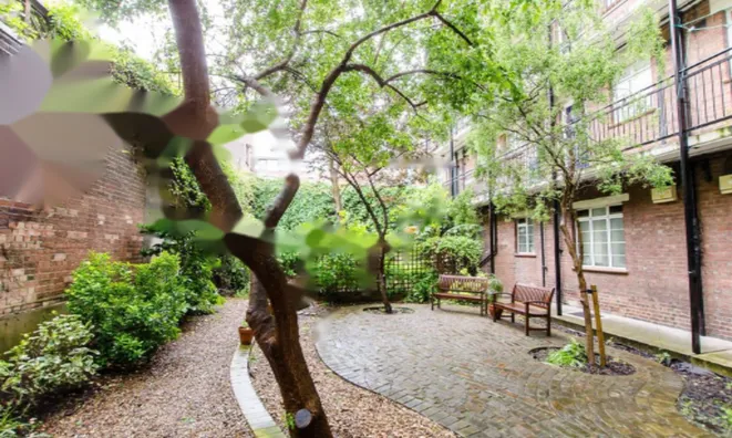 Недвижимость Evelyn House, Greatorex Street, Whitechapel: 5