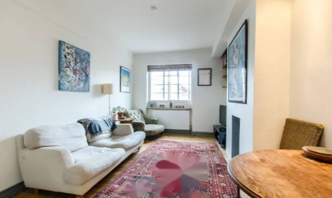 Недвижимость Evelyn House, Greatorex Street, Whitechapel: 6