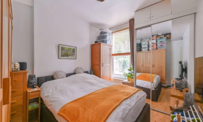 Недвижимость Stockwell Road, Stockwell: 3