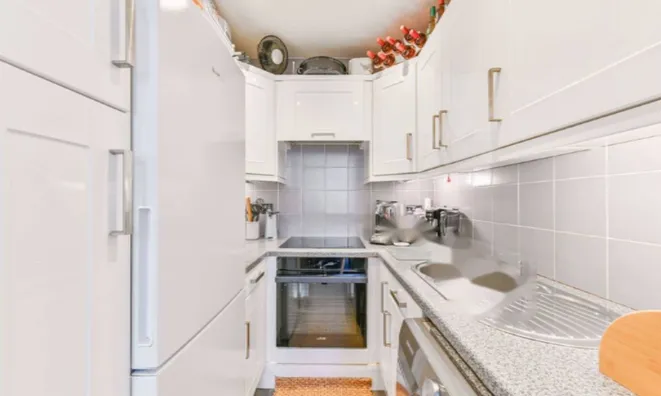 Недвижимость Stockwell Road, Stockwell: 4