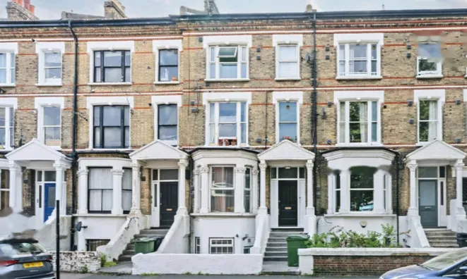 Недвижимость Stockwell Road, Stockwell: 5