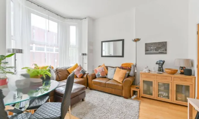 Недвижимость Stockwell Road, Stockwell: 6