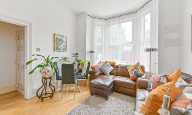 Недвижимость Stockwell Road, Stockwell: 7