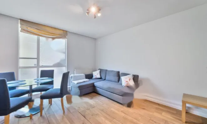 Недвижимость Hallfield Estate, Bayswater: 5