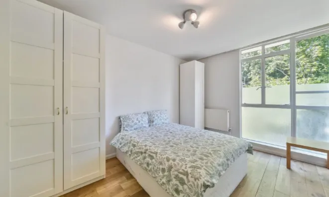 Недвижимость Hallfield Estate, Bayswater: 7