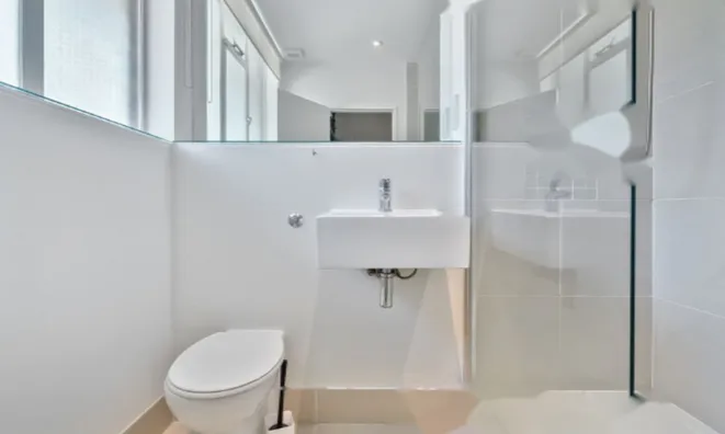 Недвижимость Hallfield Estate, Bayswater: 8