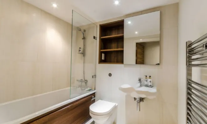 Недвижимость Bromyard Avenue, Acton: 2