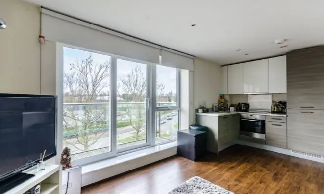 Недвижимость Bromyard Avenue, Acton: 5