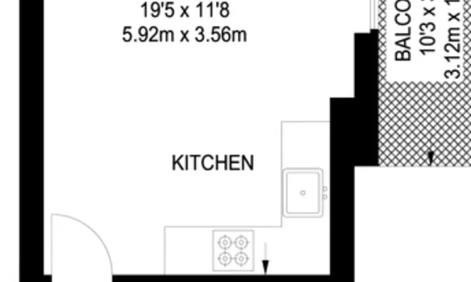 Недвижимость Bromyard Avenue, Acton: 6