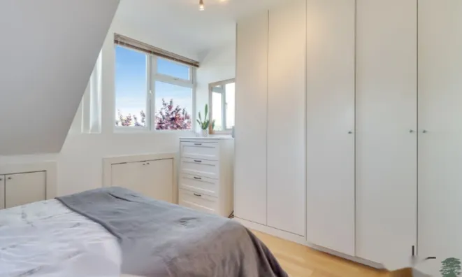 Недвижимость Minster Road, West Hampstead: 1