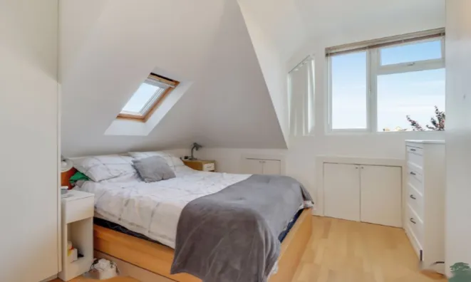 Недвижимость Minster Road, West Hampstead: 2