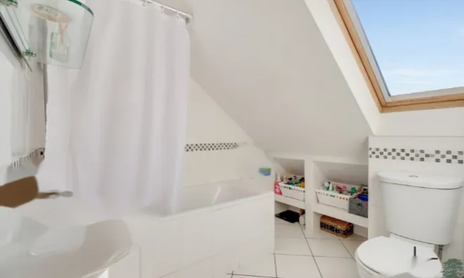 Недвижимость Minster Road, West Hampstead: 4