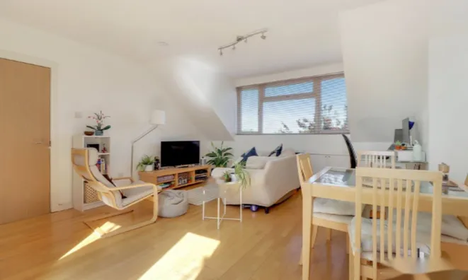 Недвижимость Minster Road, West Hampstead: 5