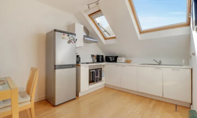 Недвижимость Minster Road, West Hampstead: 6