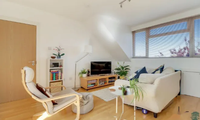 Недвижимость Minster Road, West Hampstead: 7