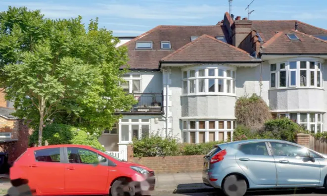 Недвижимость Minster Road, West Hampstead: 8