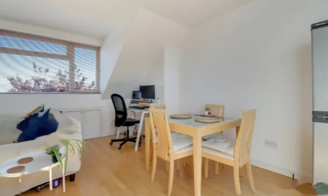 Недвижимость Minster Road, West Hampstead: 9