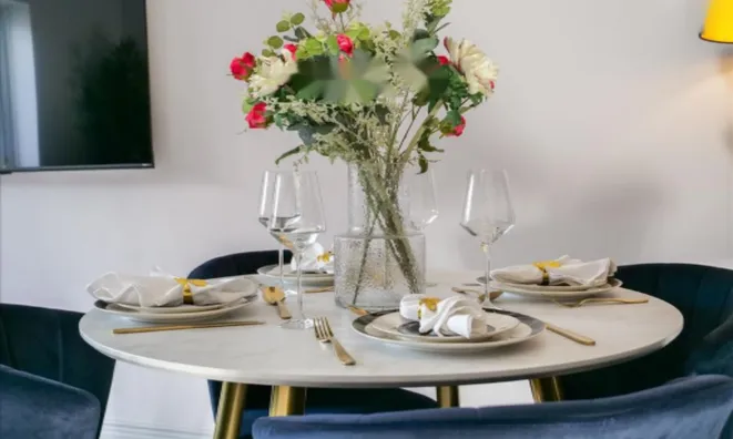 Недвижимость Canterbury Court, Bromyard Avenue: 7