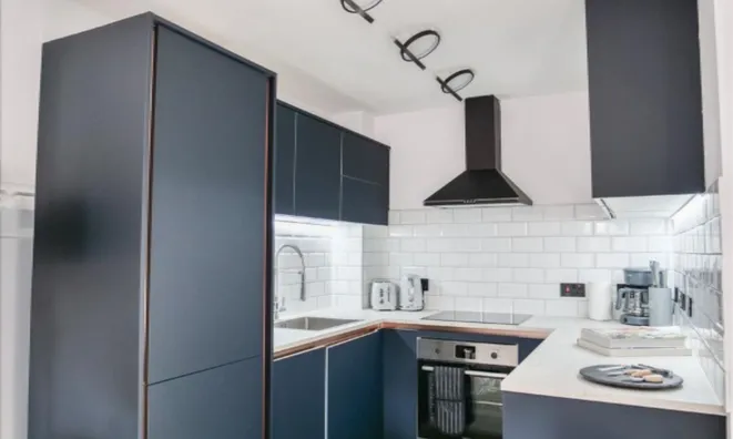 Недвижимость Canterbury Court, Bromyard Avenue: 15