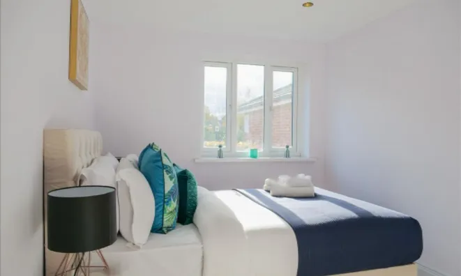 Недвижимость Canterbury Court, Bromyard Avenue: 17