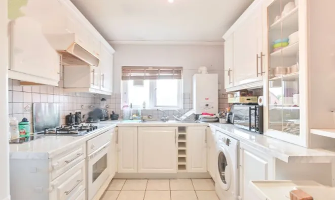 Недвижимость Mitchellbrook Way, Neasden: 1