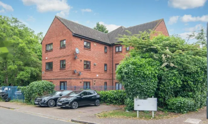 Недвижимость Mitchellbrook Way, Neasden: 4