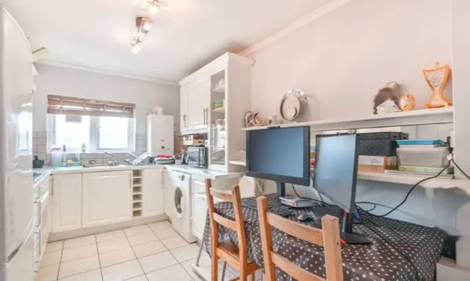 Недвижимость Mitchellbrook Way, Neasden: 7