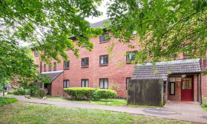 Недвижимость Mitchellbrook Way, Neasden: 8