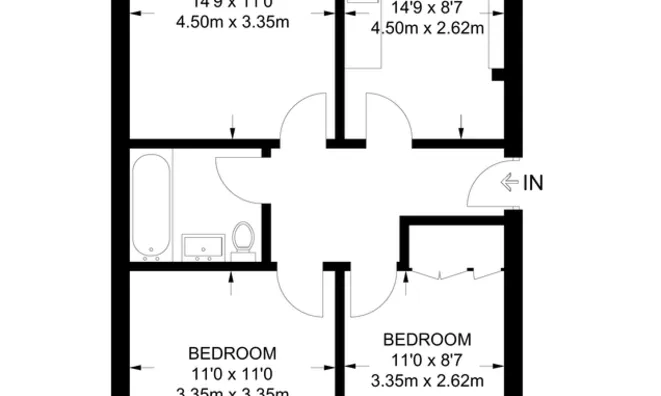 Недвижимость Mitchellbrook Way, Neasden: 10