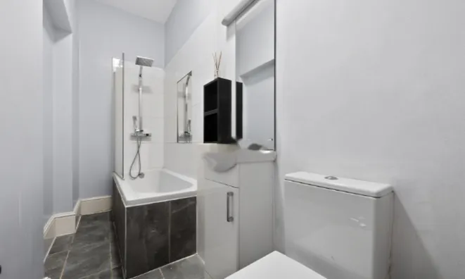 Недвижимость Earlsfield Road: 1