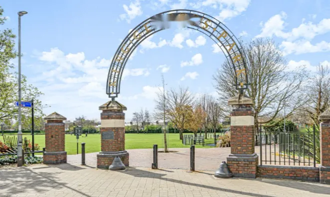 Недвижимость Earlsfield Road: 4