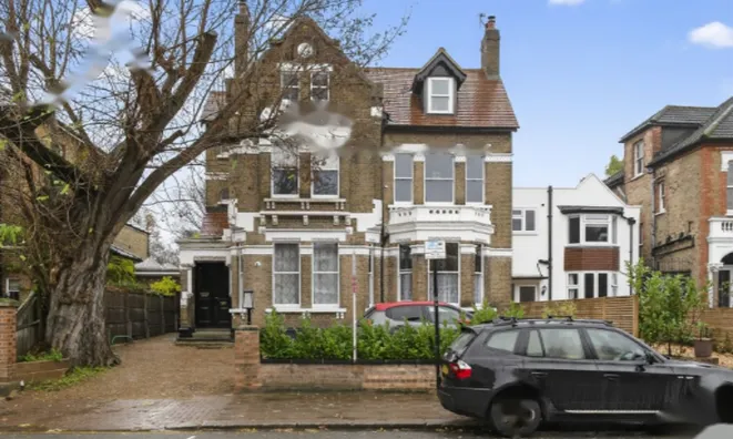 Недвижимость Earlsfield Road: 6