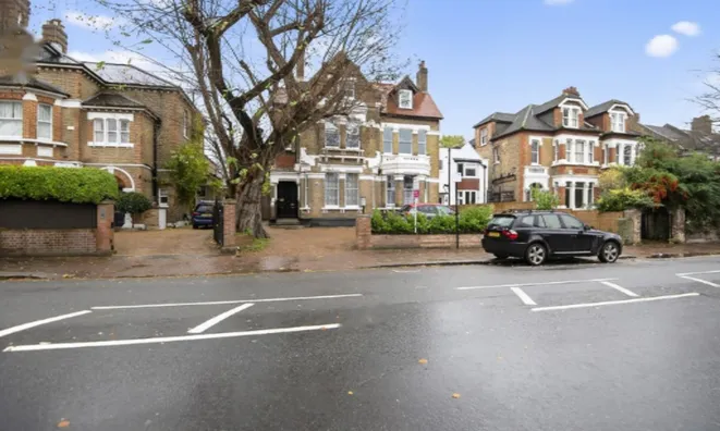 Недвижимость Earlsfield Road: 7