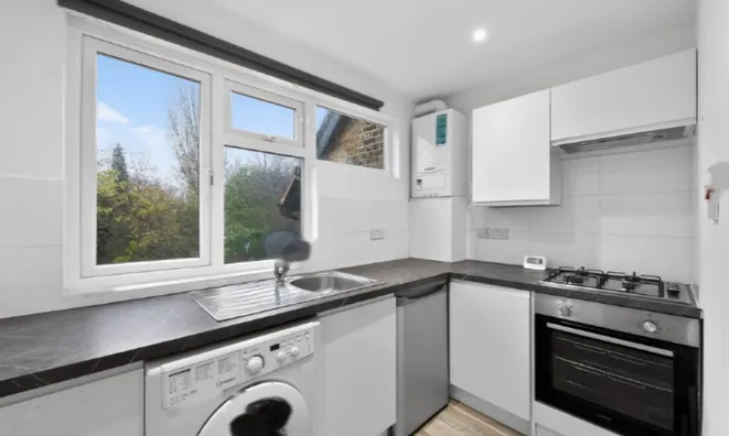 Недвижимость Earlsfield Road: 9